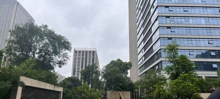 嘉宸公寓(杭州滨江聚才大厦店)图片