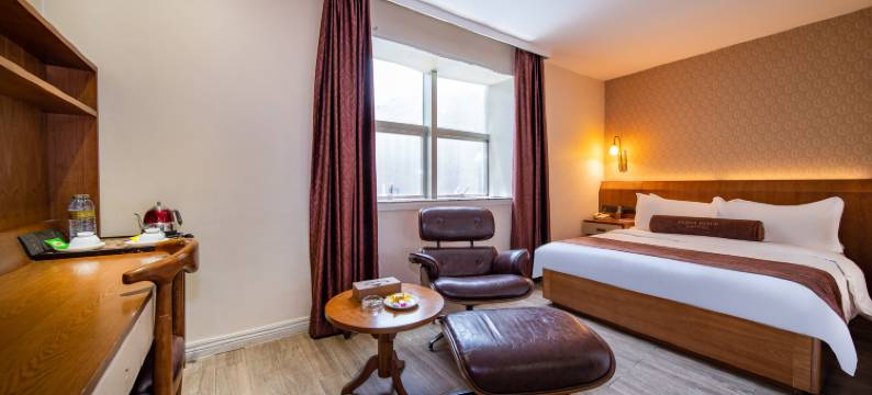 贵阳星岛酒店(新印1950贵医地铁站店)图片