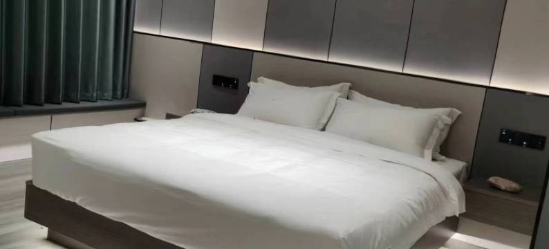 依兰希尔曼宾馆图片