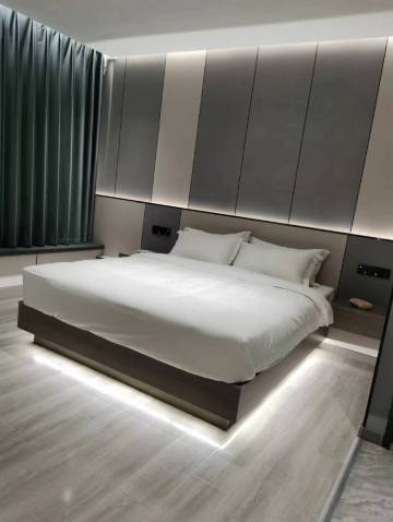 依兰希尔曼宾馆