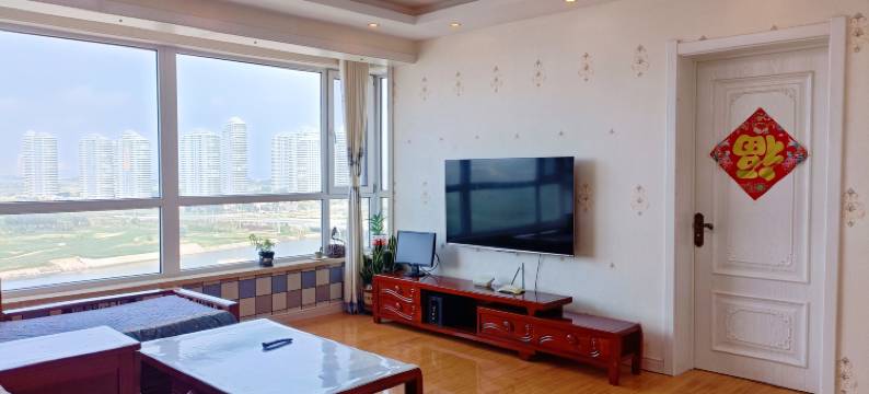 东戴河好运来开心公寓图片