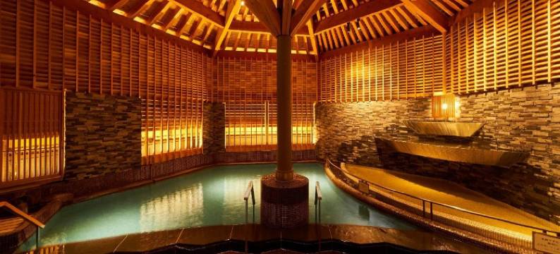 函馆万总酒店(Hakodate Hotel Banso)图片