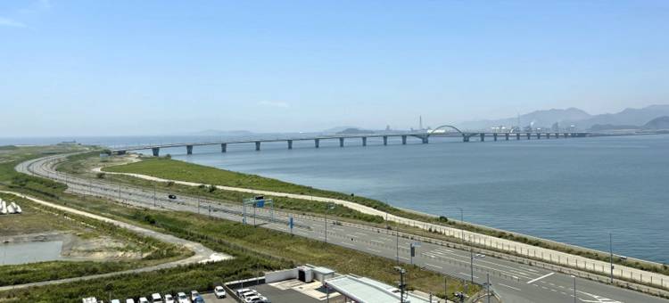 东横INN北九州机场(Toyoko Inn Kitakyushu Airport)图片