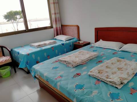 南戴河宇慧旅馆