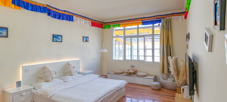 香格里拉风之子客栈图片