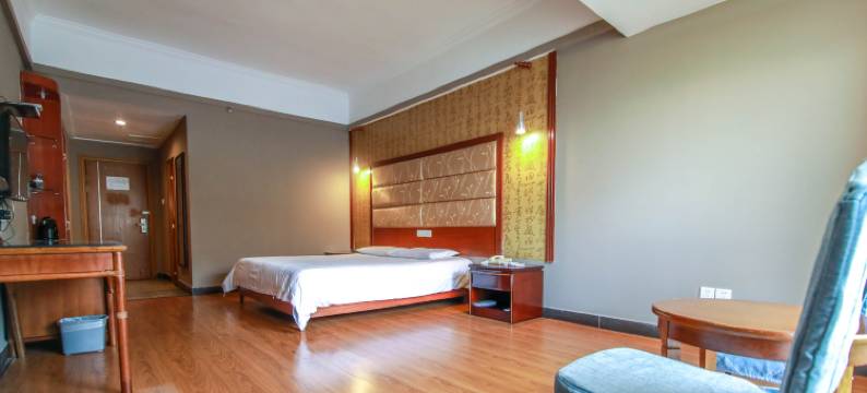 凯立酒店(儋州那大解放北路店)图片