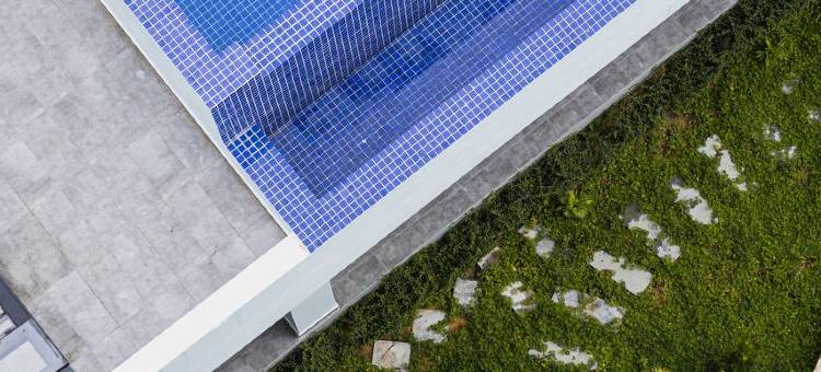 奥特斯海滩酒店(Otres Beach Hotel)图片