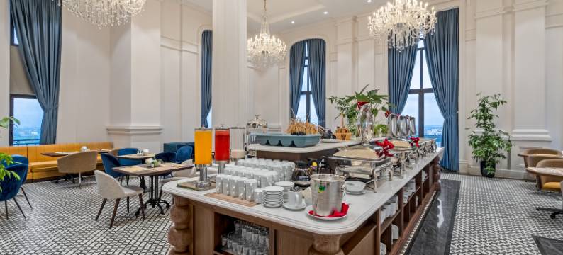 广平雷克斯酒店(Rex Quang Binh Hotel)图片