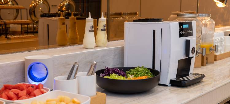 全季酒店(峨眉山大佛禅院店)图片