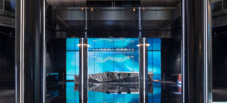 长沙茉莉花国际酒店图片