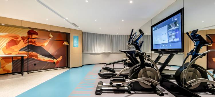 城市便捷酒店(南宁广西大学店)图片