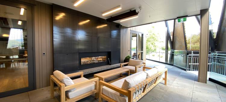 皇后镇苏迪玛酒店(Sudima Queenstown Five Mile)图片