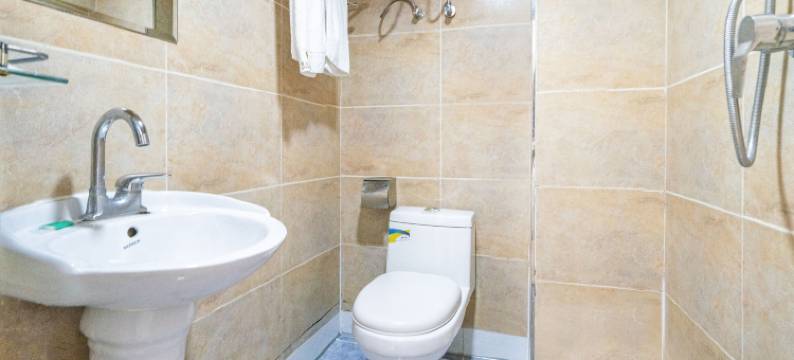 逸林祥和宾馆(大连火车站东关街历史文化街区店)图片