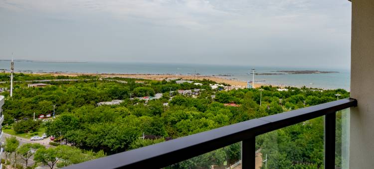 日照莱顿海景酒店(万平口风景区店)图片