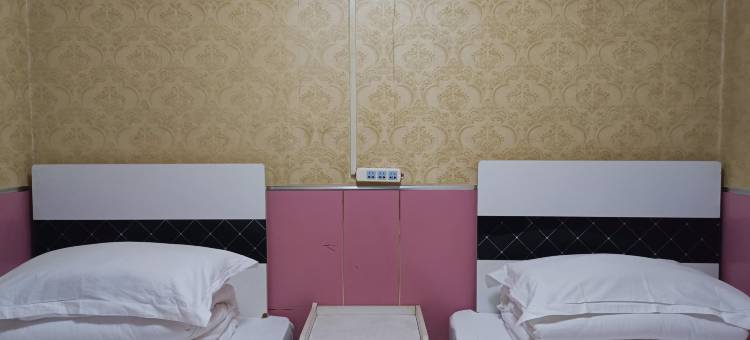 北京圣德春宾馆(石榴庄地铁站店)图片