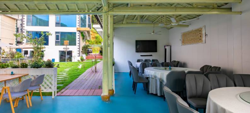 月亮湾南风知意民宿图片