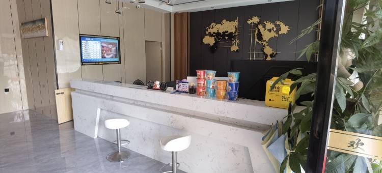 维雅斯公寓(潮阳和平店)图片