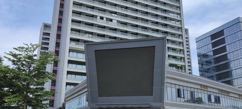 福州馨悦公寓(东湖数字小镇店)图片