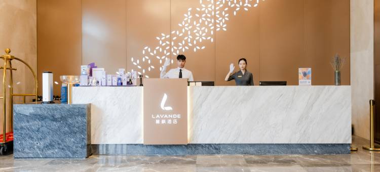 麗枫酒店(惠州仲恺高新区店)图片