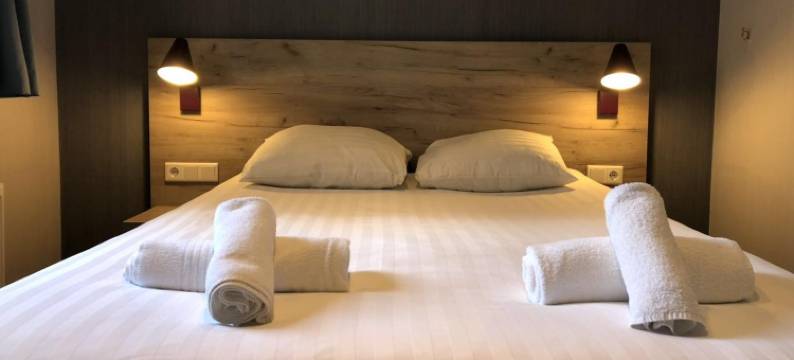 阿姆斯特丹中心维贾雅酒店(Facade Hotel Amsterdam)图片