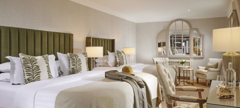 基拉尼皇家酒店(Killarney Royal Hotel)图片