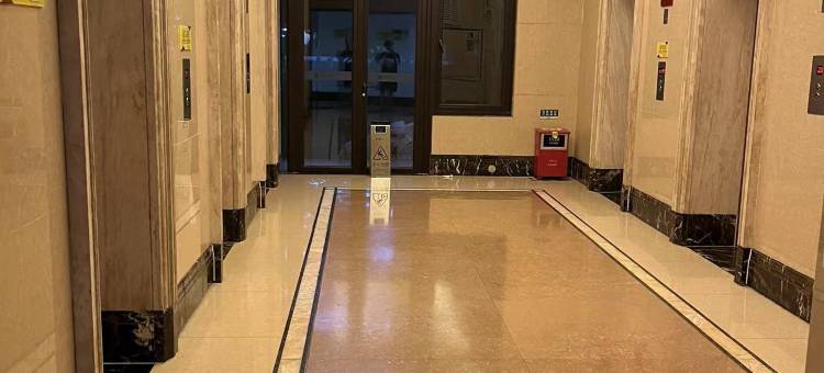 希曼轻奢酒店公寓图片
