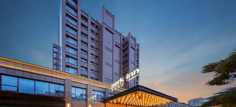 温州龙湾国际机场万达广场丽柏酒店图片