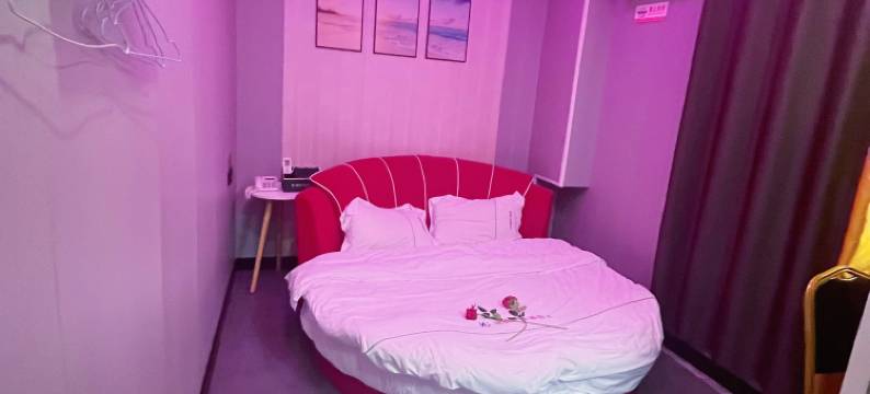 海纳万家酒店(吉水客运店)图片