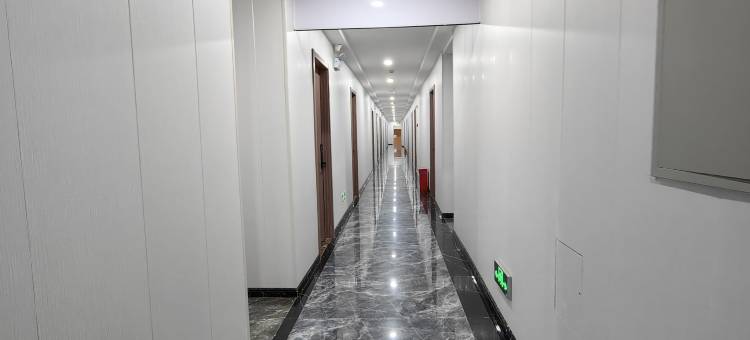 富源公寓(银都路店)图片