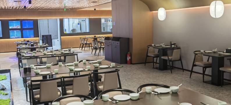 青岛沐青SPA酒店(石老人海水浴场店)图片