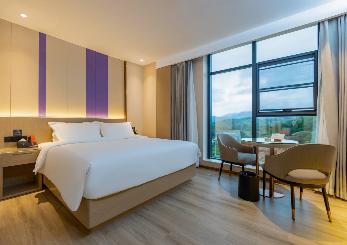 艺龙壹棠酒店(揭阳惠来惠城店)图片