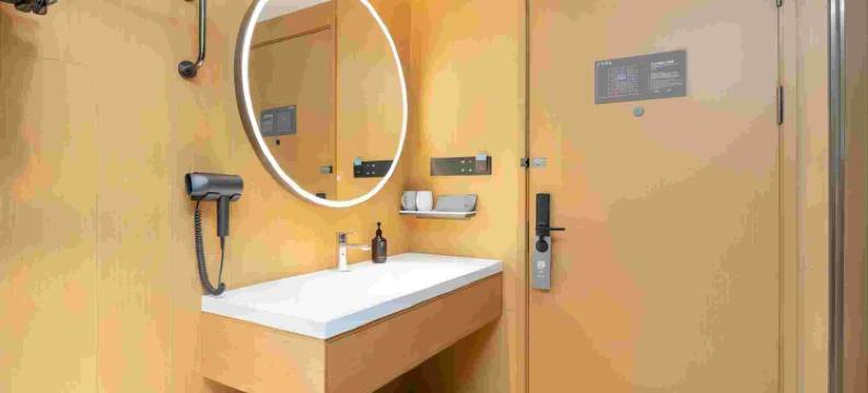 全季酒店 (杭州未来科技城菜鸟总部店)图片