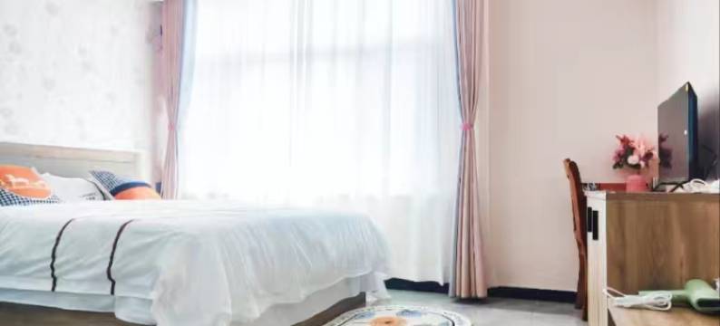 开心暖屋民宿(安阳工学院店)图片