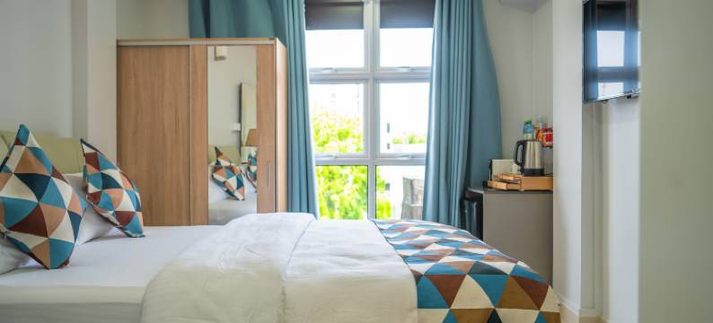 旅游旅馆(Tour Inn)图片