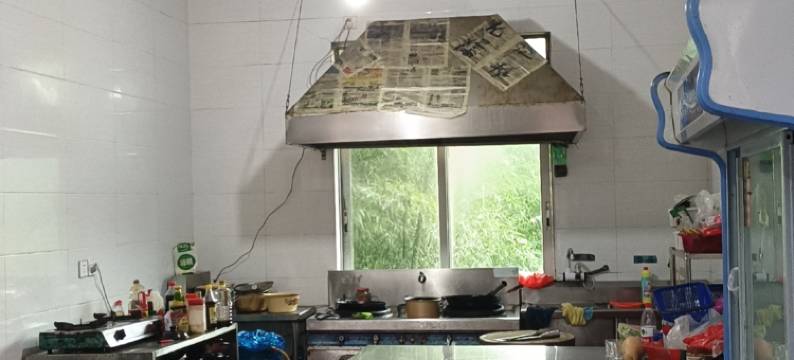 杭州馨怡农家乐图片