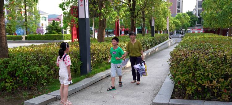 炎陵景龙国际大酒店图片