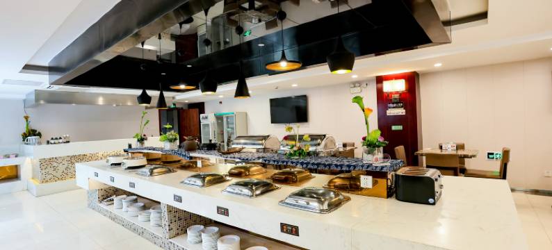 格林豪泰(苏州市科技城店)图片