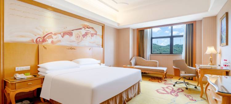 维也纳国际酒店(深圳光明光侨路田寮店)图片