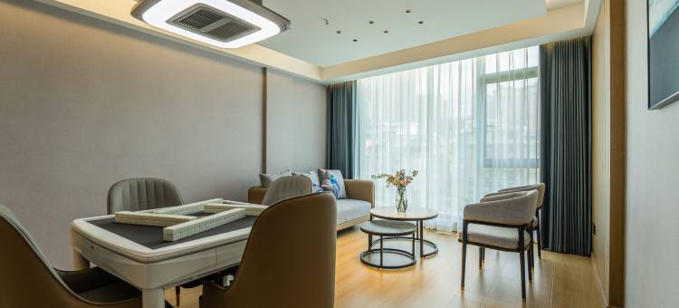 建始左岸假日酒店图片