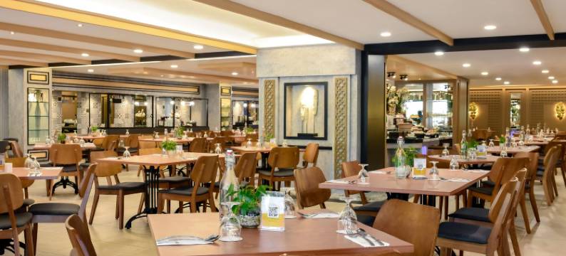 吉隆坡唐人街昂卡萨酒店(AnCasa Hotel Kuala Lumpur, Chinatown)图片