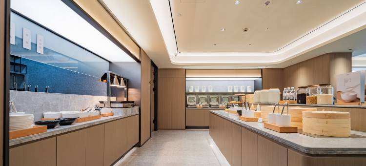 全季酒店(成都火车南站西路店)图片