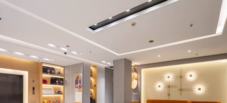 锦江之星(江阴体育中心澄江中路店)图片