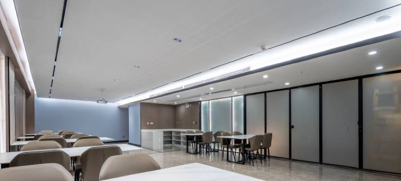 吉庐酒店(东莞南城国贸汇一城店)图片