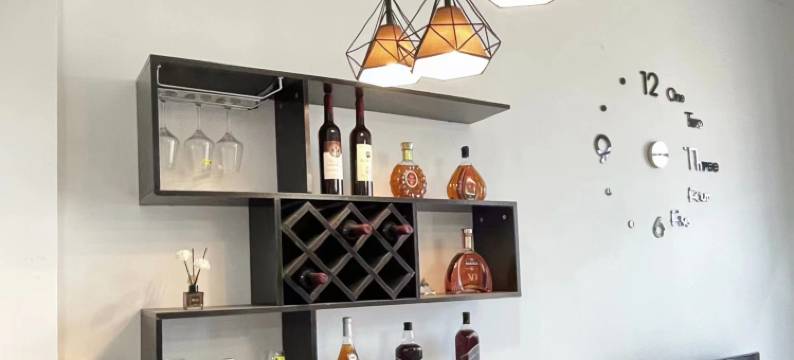 南京一凡公寓(顾家欧亚达店)图片