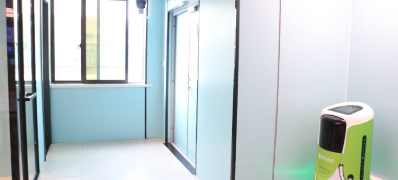 海友酒店(杭州五常大道西溪欢乐城店)图片