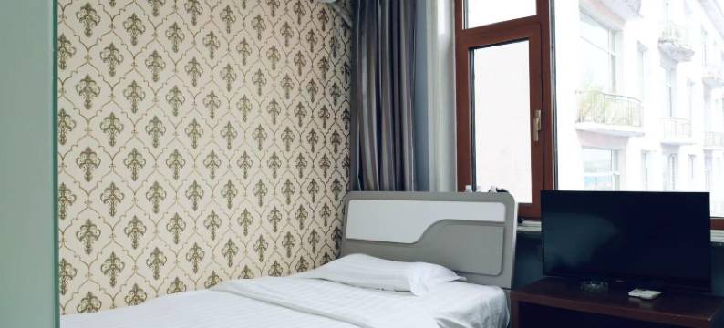 庆国宾馆(长春龙嘉机场店)图片