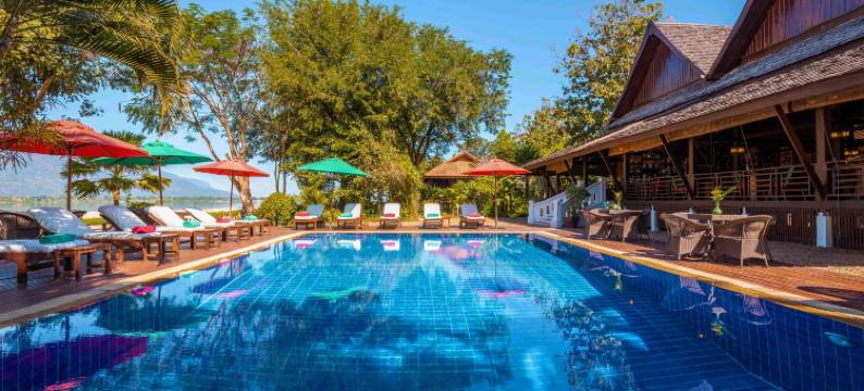 拉夫列小屋(La Folie Lodge)图片