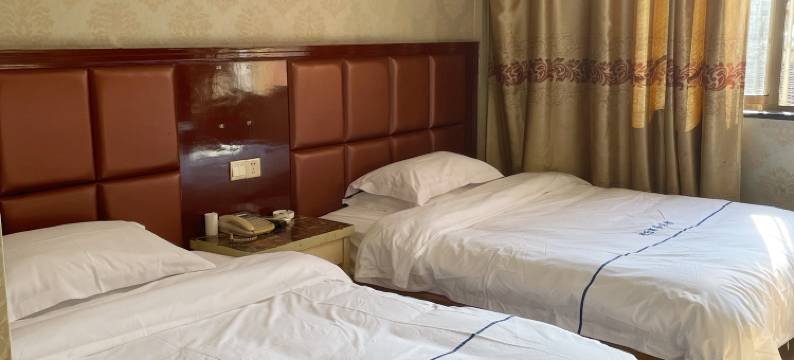 宁波明日商务宾馆图片