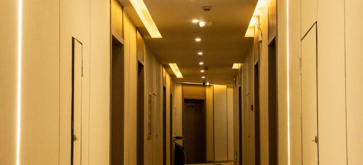 阿瓦提中普大酒店(刀郎文化广场店)图片