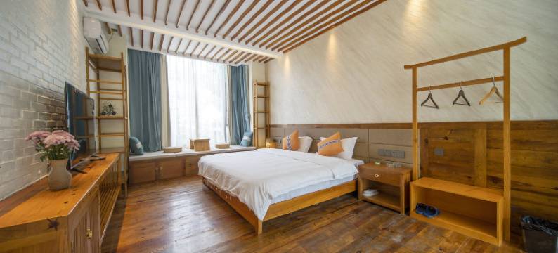 大理忘忧小馆民宿图片